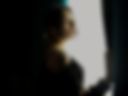 lady in dark