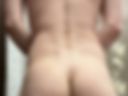 Ass, elastic buns