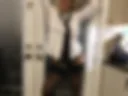 Sexy Office Outfit