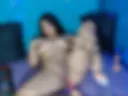 BABY, I'M ALREADY IN BED WAITING FOR YOU NAKED 🥵