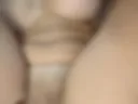 Stretching my ass