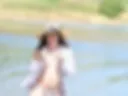 Sea Hat Shirt Nudity