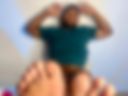 for the feetlovers