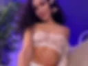 Tiny ass in hot fishnet