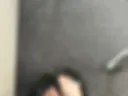 Terrys feet