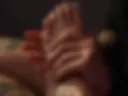 Foot massage
