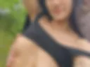 Nude photos in nature