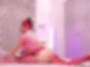 Splits Without Panties