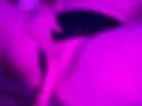 Pussy with a dildo