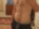 Half Naked