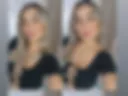 with clothes