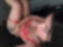 Conejita roja peligrosa
