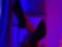 Legs in heels