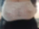 tits in lingerie