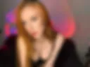 Red girl 3
