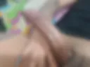 my cock hard