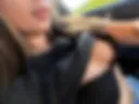 Driving Topless