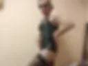 Aunt Dora