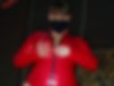 Red latex