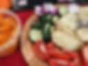 Eating with you 💋