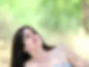Picnic in a sundress
