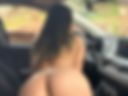 Bad Gir In My Car