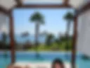 Paradise Views & Me 🌊✨