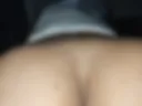 He likes me Ass Up