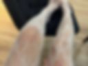 feet