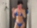How do you like the swimsuit?