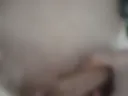 I came on myself from a dick