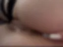 I fuck myself with a butt plug and a dildo