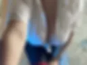 in leggings