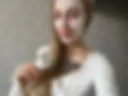 I am blond