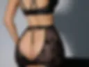 سواد فتنة