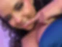 cum for me