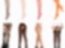 Pick My Stockings