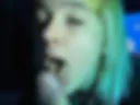 🍆👅🔥