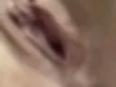Close up asshole & pussy