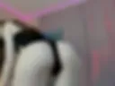My ass