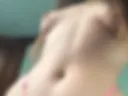 boobs and pink panties