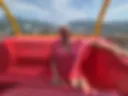 On the wheel