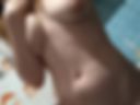 From the shower