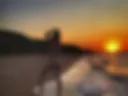 beach...nude
