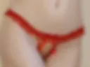 ❤️Panties Red❤️