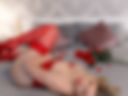 In rose petals