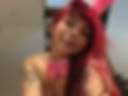 Horny Bunny