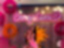 Pink paradise