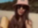 On a beach2