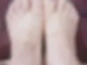 New Sexy Feet